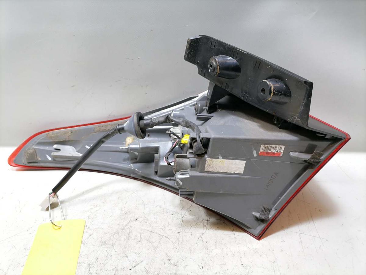 Hyundai I30 original R&uuml;cklicht R&uuml;ckleuchte Schlussleuchte rechts Flie&szlig;heck Bj.2014